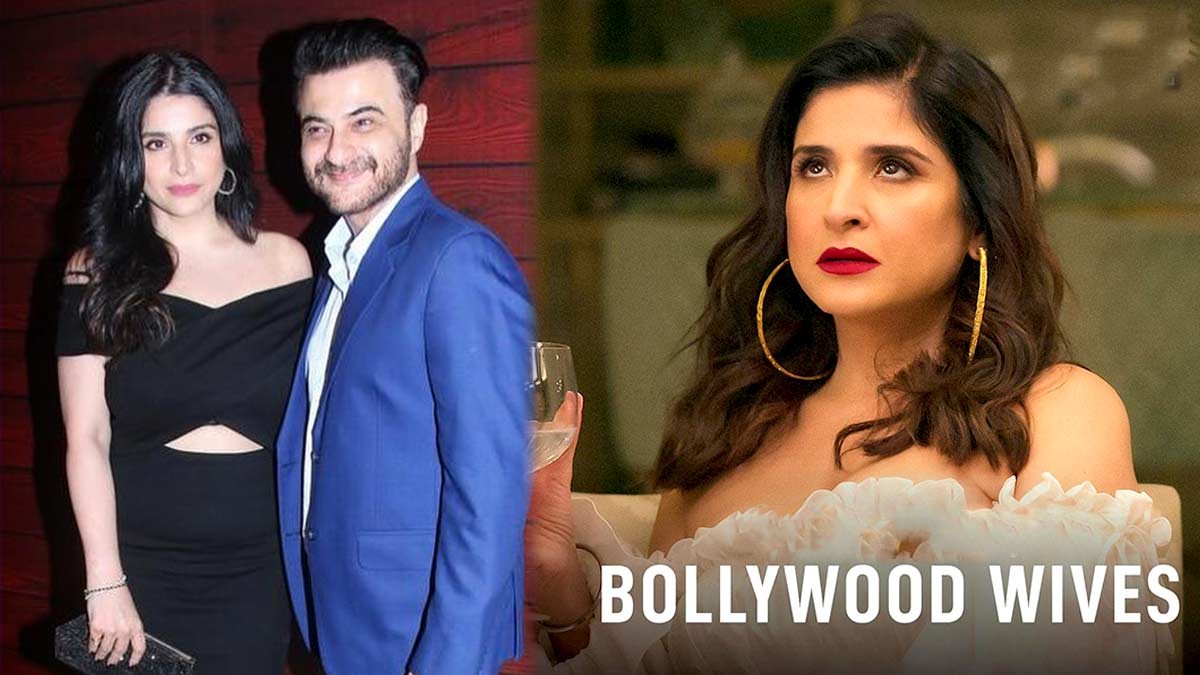 Bollywood Sanjay Kapoor