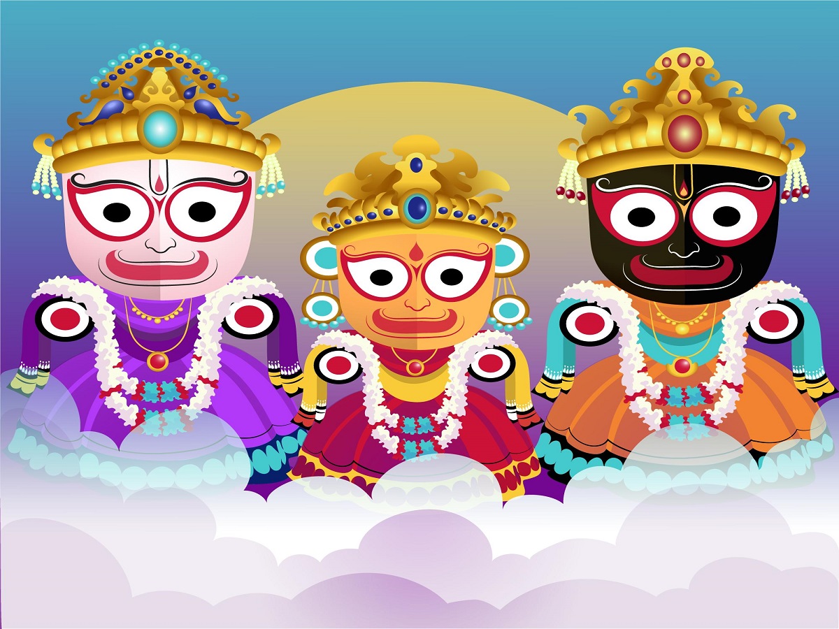 Why do Hindus celebrate Jagannath Rath Yatra: हिन्दू लोग जगन्नाथ रथ यात्रा क्यों मनाते हैं? - Photo Gallery
