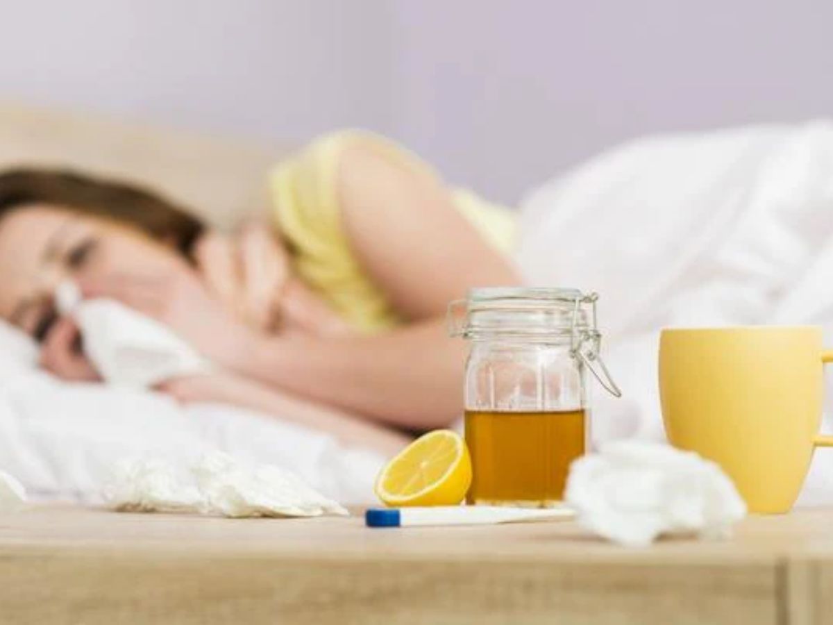 चाय का मौसम: मानसून में चाय पीने के फायदे आपके शरीर की रक्षा करेंगे - Photo Gallery