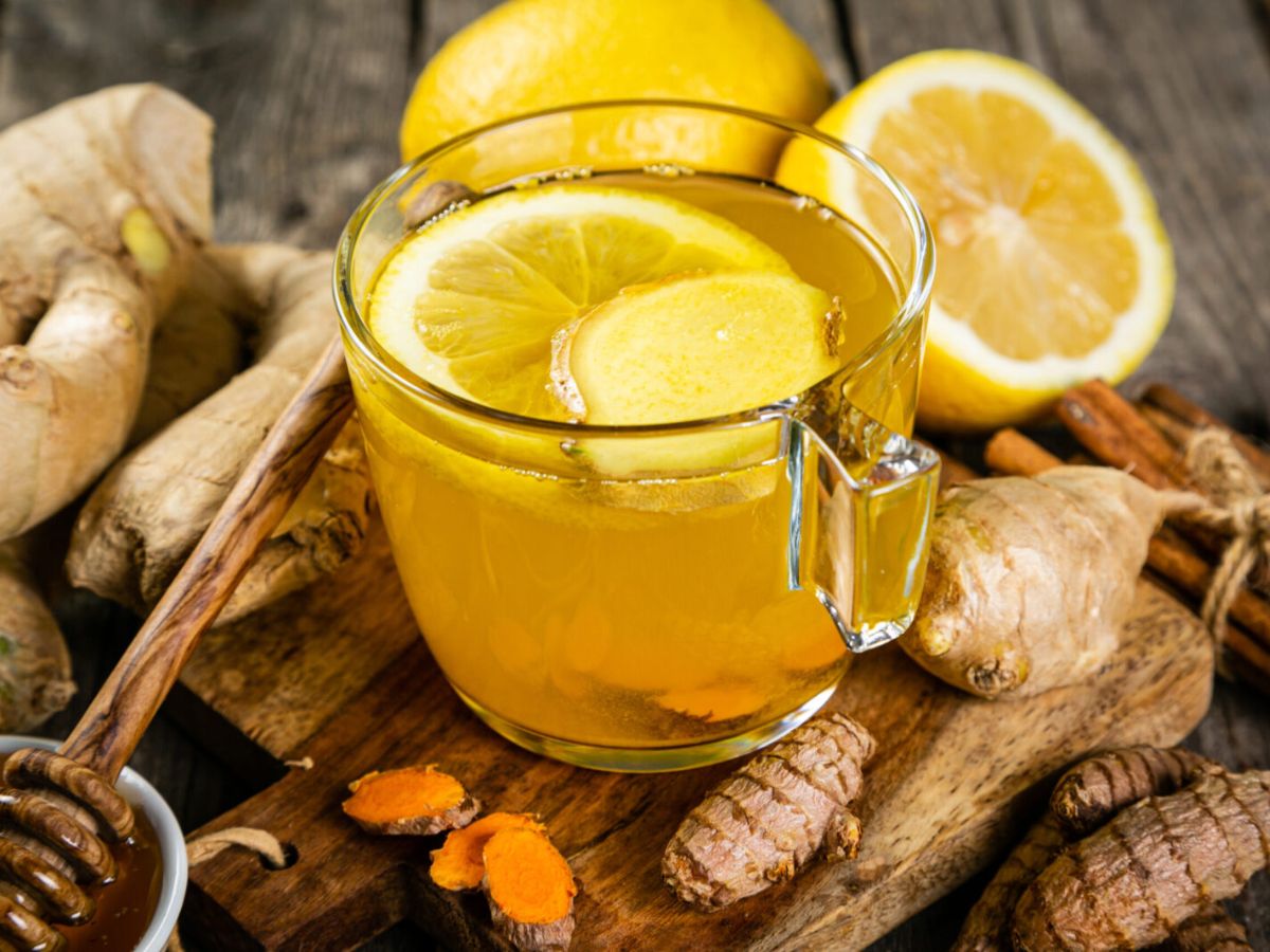 चाय का मौसम: मानसून में चाय पीने के फायदे आपके शरीर की रक्षा करेंगे - Photo Gallery