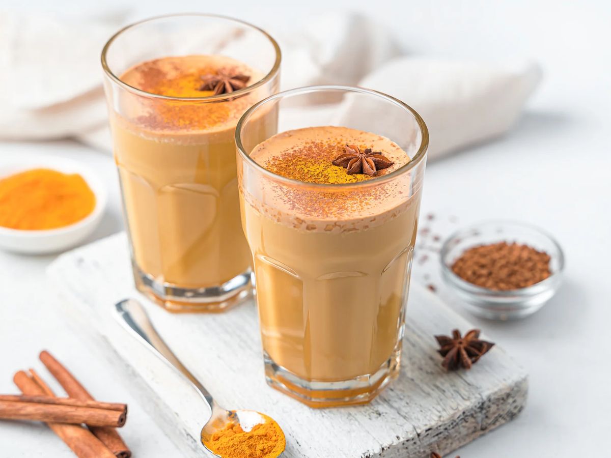 चाय का मौसम: मानसून में चाय पीने के फायदे आपके शरीर की रक्षा करेंगे - Photo Gallery