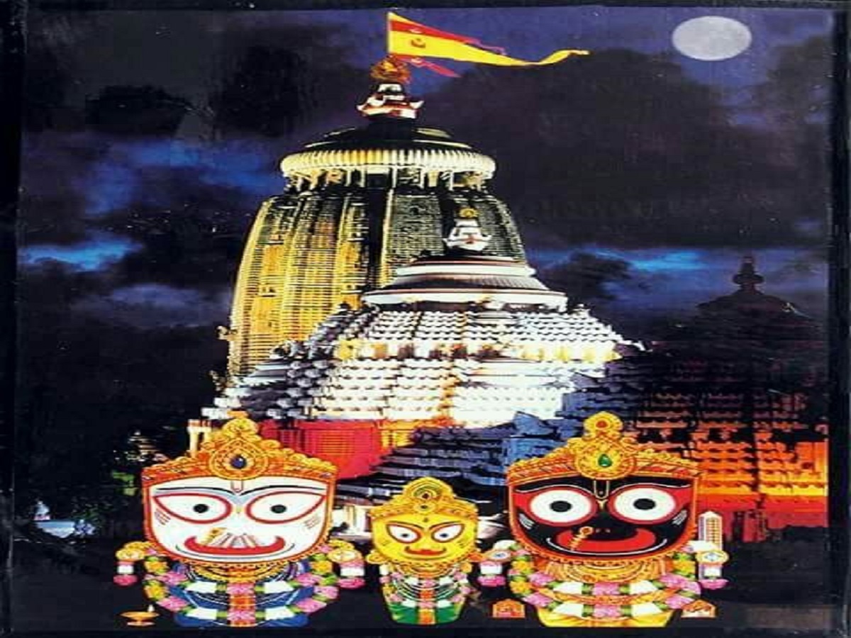 When did the Jagannath Rath Yatra start?: जगन्नाथ रथ यात्रा कब शुरू हुई थी? - Photo Gallery