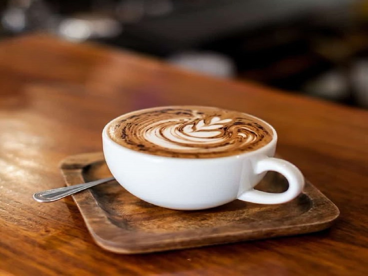 Just add these ingredients to your coffee and see the effect: कॉफी में बस यह सामग्री मिलाएँ और देखे असर - Photo Gallery