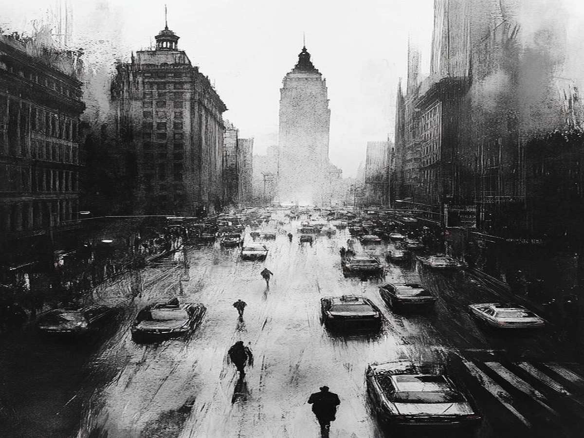 Where is the world’s first railway station: विश्व का पहला रेलवे स्टेशन कहां है - Photo Gallery