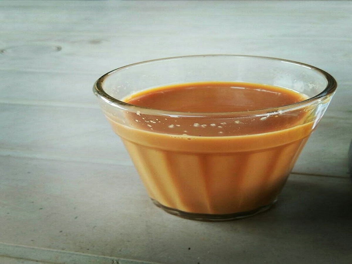 Why is tea very important for daily routine:  दैनिक दिनचर्या के लिए चाय क्यों है बहुत ज़रूरी? - Photo Gallery