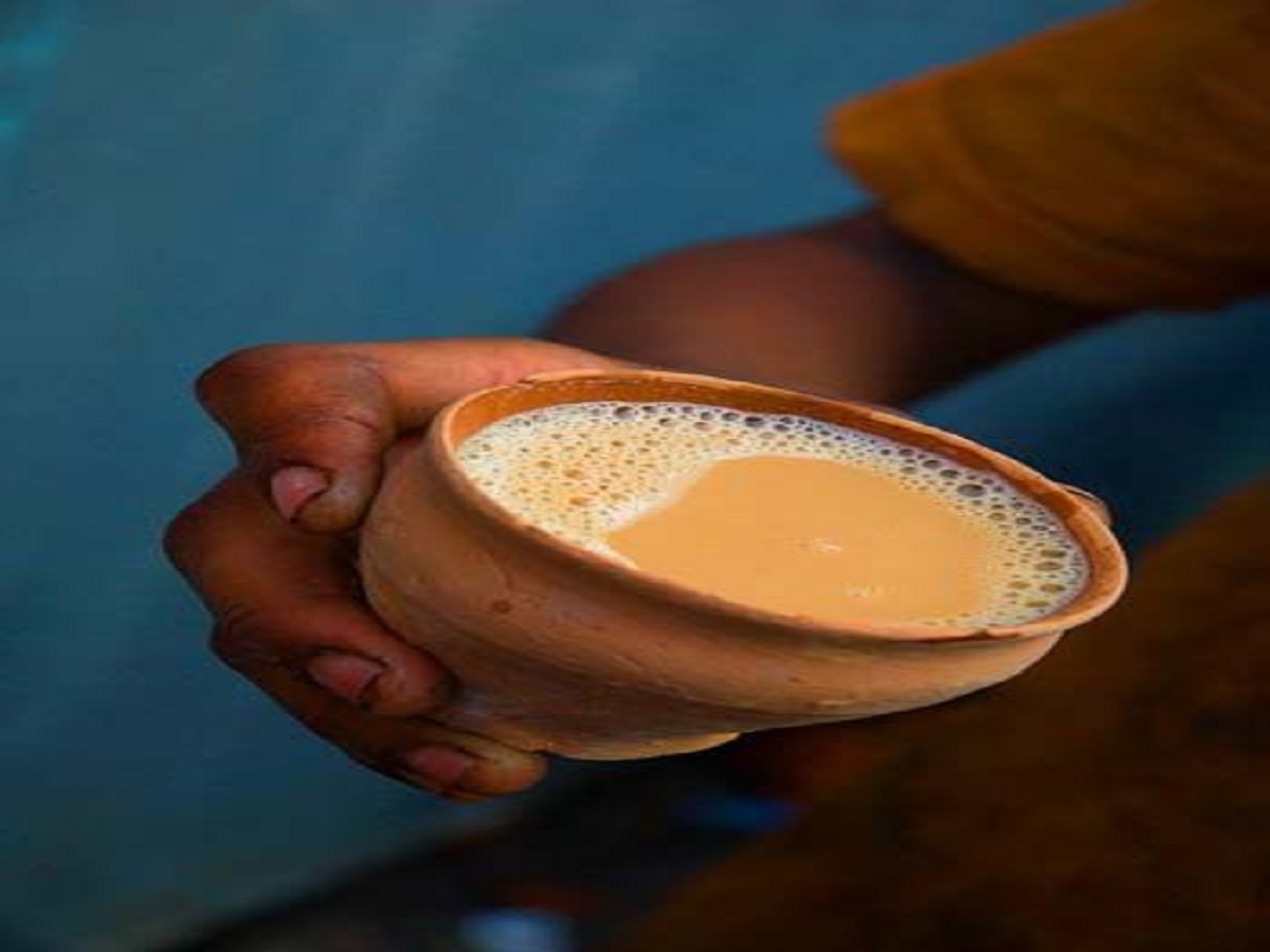 Why is tea very important for daily routine:  दैनिक दिनचर्या के लिए चाय क्यों है बहुत ज़रूरी? - Photo Gallery