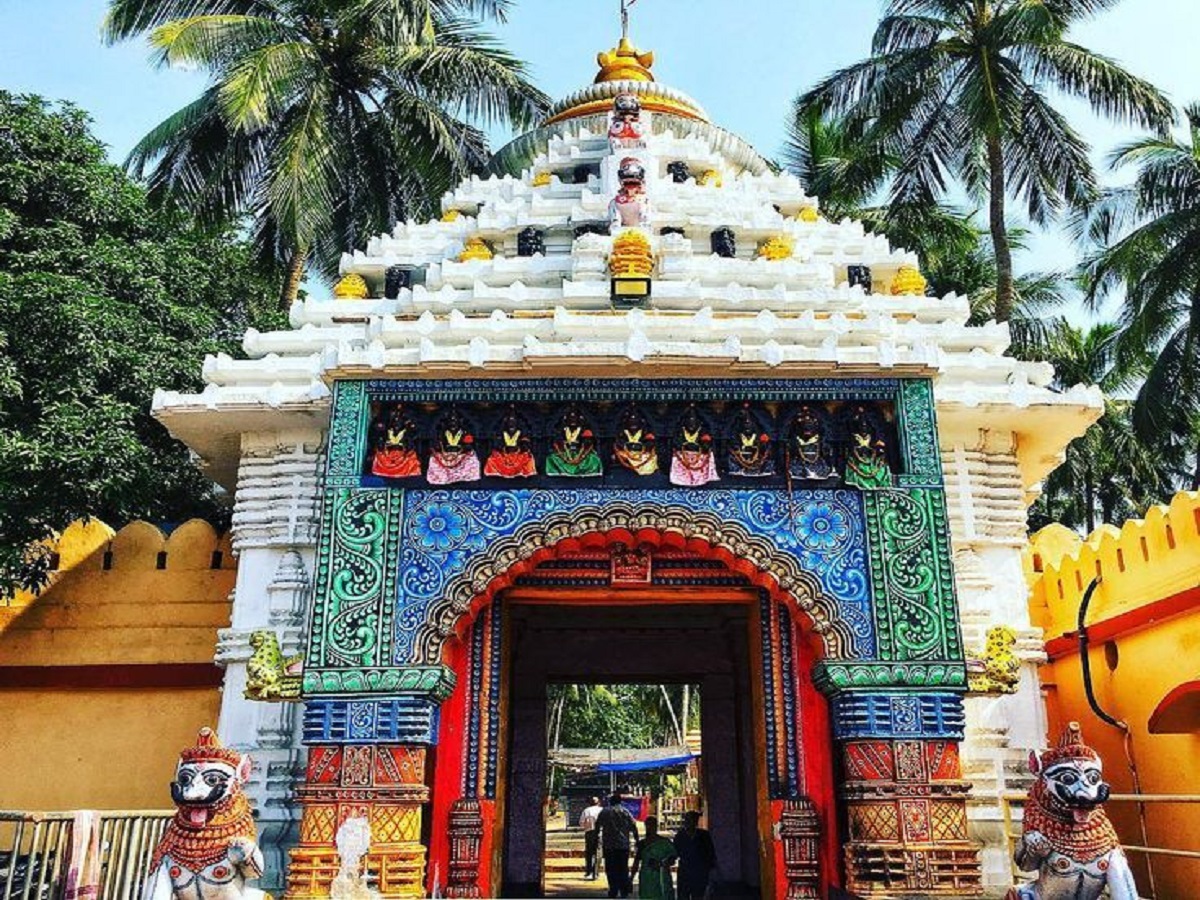 2025 Jagannath Yatra : जानें क्या है जगन्नाथ यात्रा और गुंडिचा मंदिर का महत्व - Photo Gallery