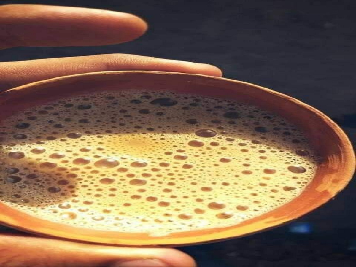 Why is tea very important for daily routine:  दैनिक दिनचर्या के लिए चाय क्यों है बहुत ज़रूरी? - Photo Gallery