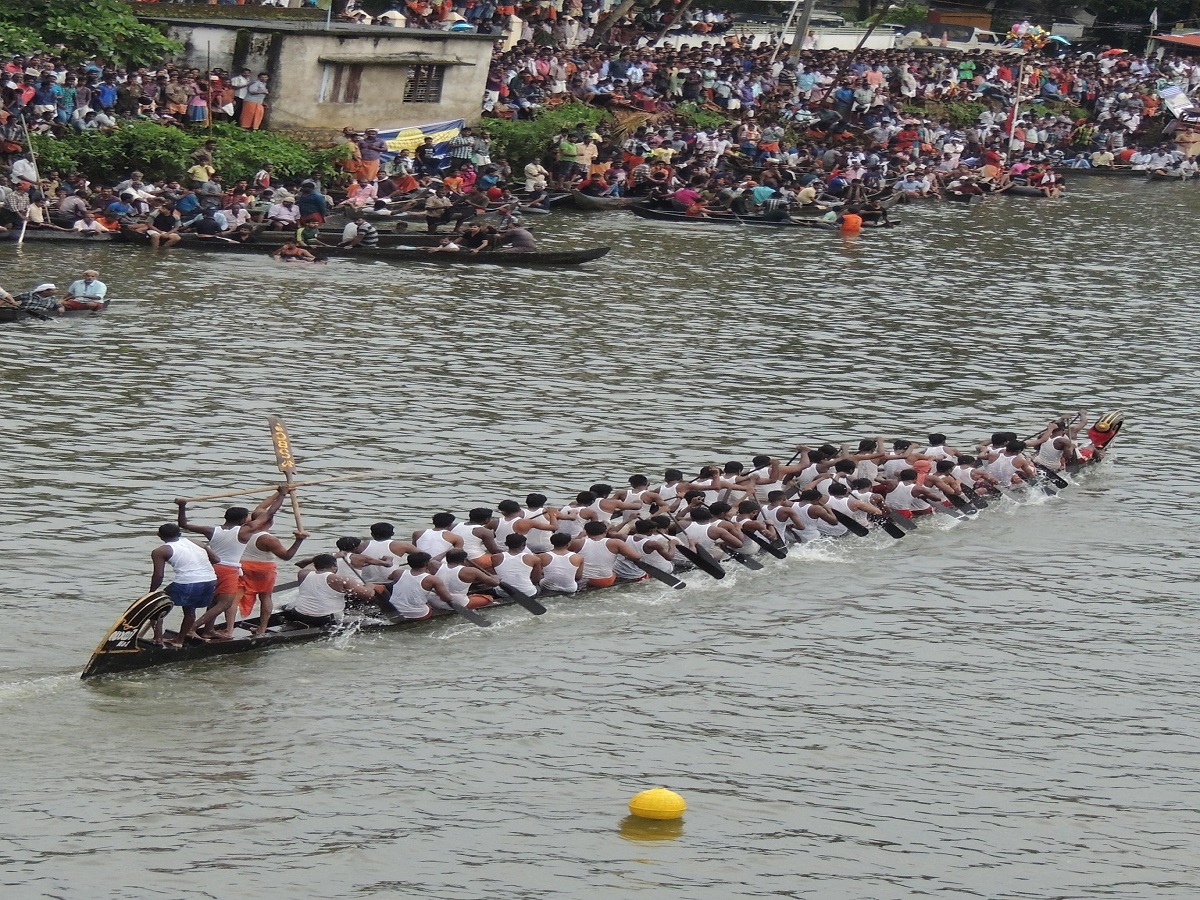 Kerala Rain Travel Reasons: मानसून में केरल की ये खूबसूरत वादियां ,यादगार बना देंगी आप की यात्रा - Photo Gallery