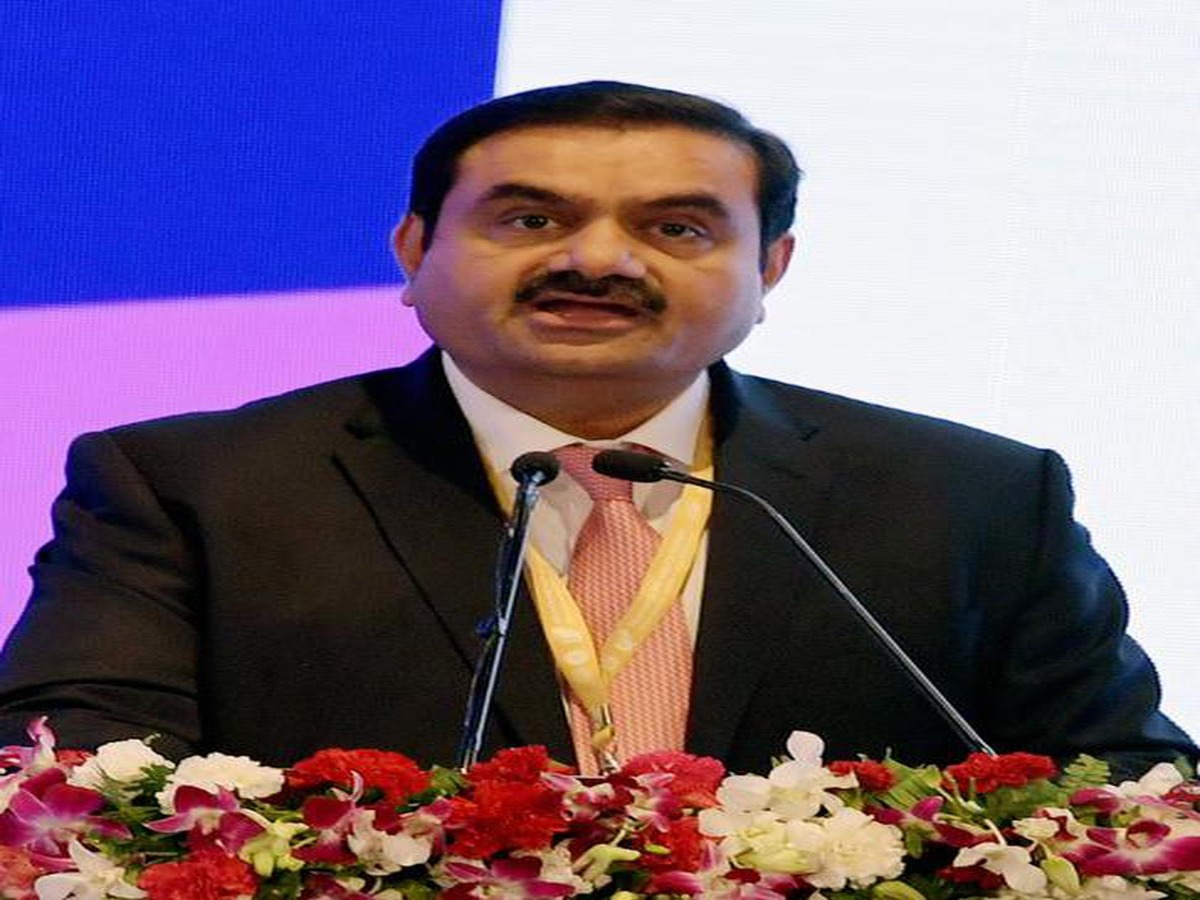 जगन्नाथ रथ यात्रा 2025: गौतम अडानी ने ‘सेवा ही साधना है’ की भावना के साथ आध्यात्मिक यात्रा शुरू की - Photo Gallery