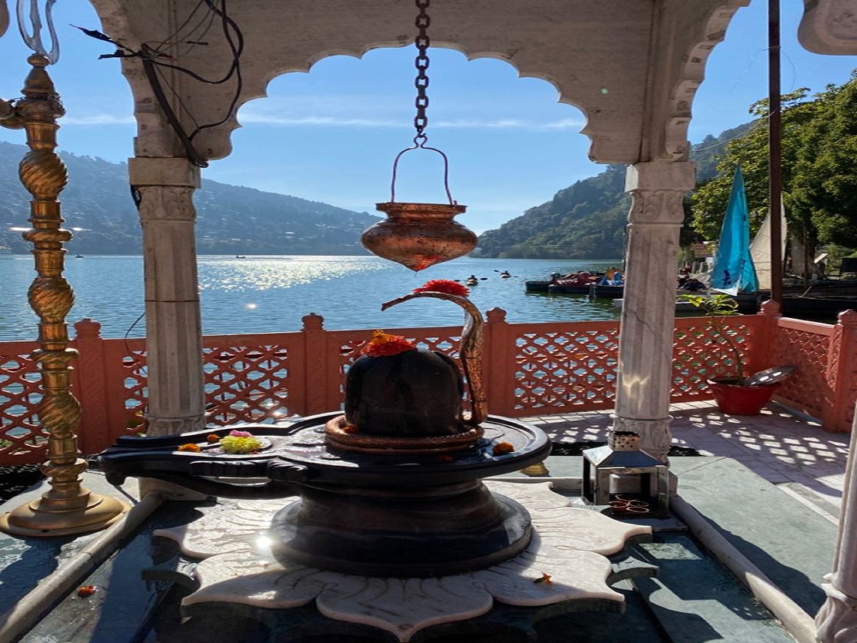 7 Shiv Temples In Delhi NCR: इस सावन आप भी जाइए, दिल्ली- NCR के इन फेमस शिव मंदिरों में - Photo Gallery