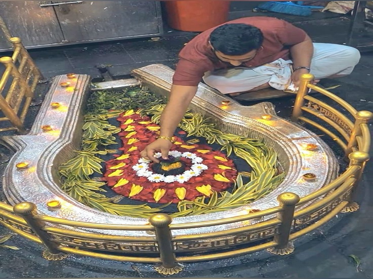 7 Shiv Temples In Delhi NCR: इस सावन आप भी जाइए, दिल्ली- NCR के इन फेमस शिव मंदिरों में - Photo Gallery