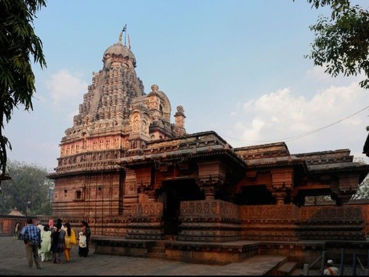 12 Jyotirlingas To Visit In Sawan: 12 ज्योतिर्लिंगों के दर्शन से मिलेगी भगवान शिव की अपार कृपा - Photo Gallery