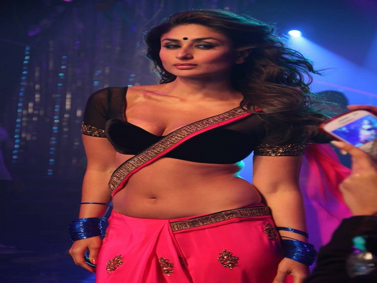 TOP 7 List Of Bollywood Item Songs:  कुछ ऐसे आइटम सॉन्ग जो बना लेंगे आपके दिल में जगह - Photo Gallery