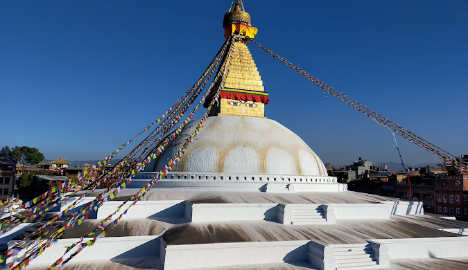 काठमांडू की वो खूबसूरत जगहें जहां जाते ही दिल बाग-बाग हो जाएगा - Photo Gallery