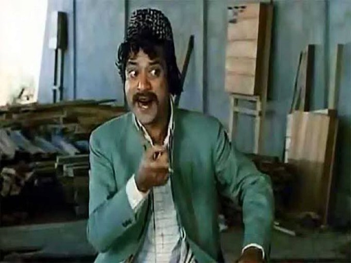 Bollywood Actors Most Movies: बॉलीवुड के वो स्टार जिन्होंने की सबसे ज्यदा फिल्में - Photo Gallery