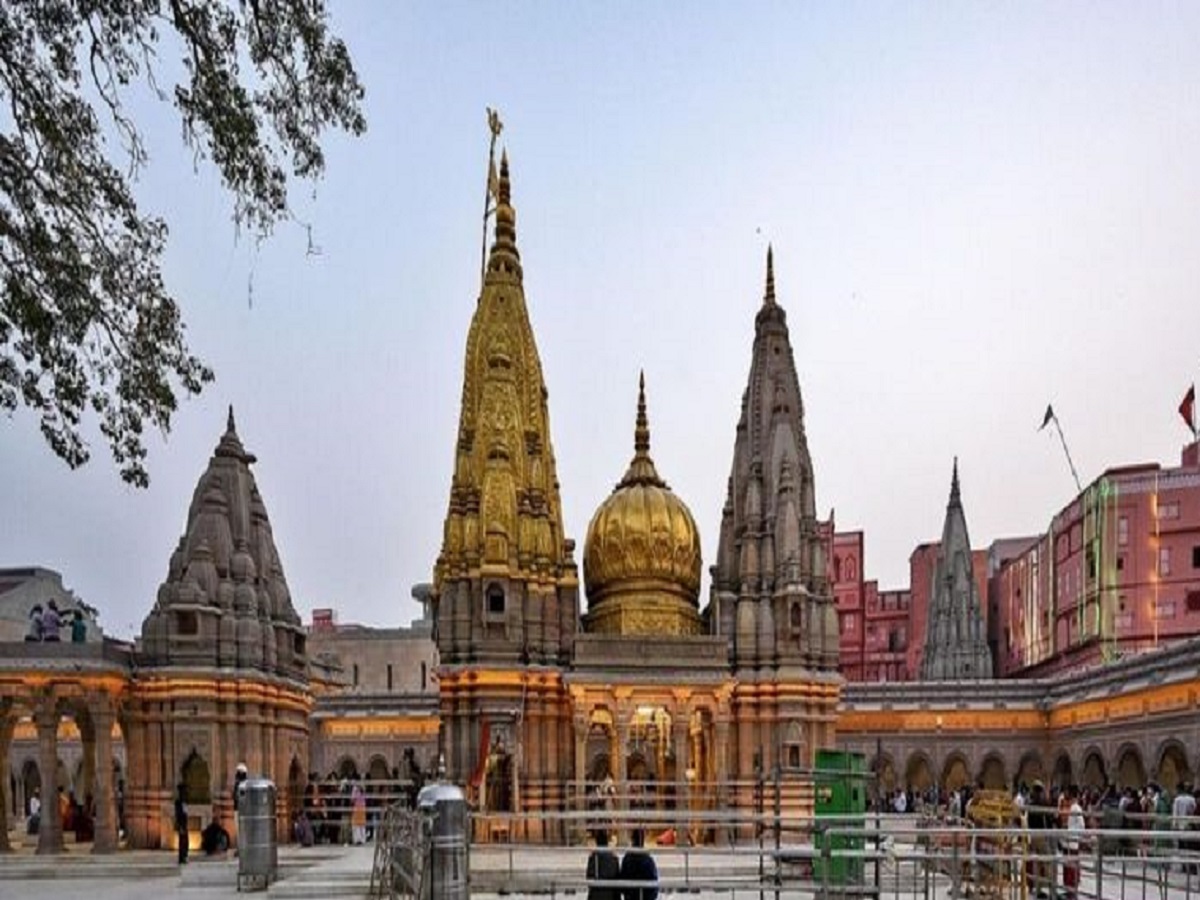 12 Jyotirlingas To Visit In Sawan: 12 ज्योतिर्लिंगों के दर्शन से मिलेगी भगवान शिव की अपार कृपा - Photo Gallery