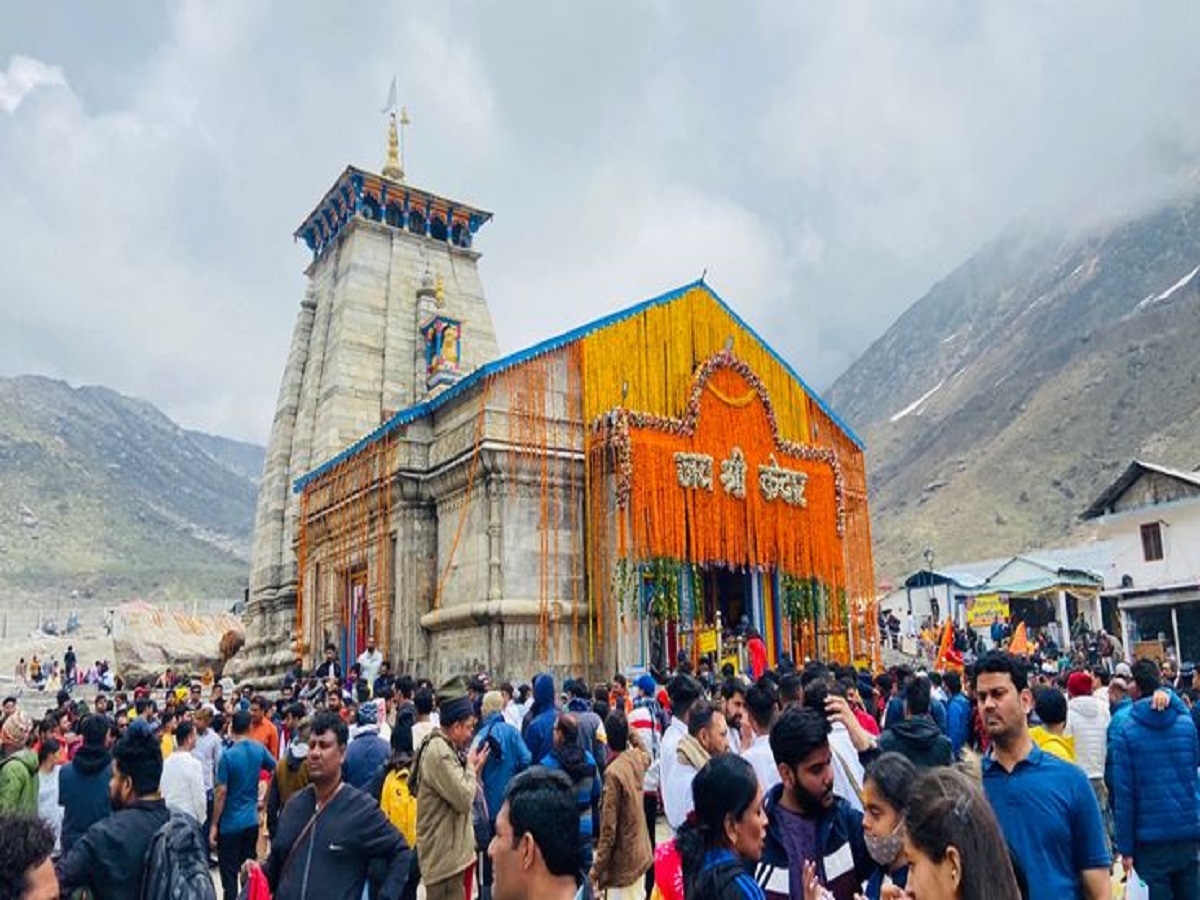 12 Jyotirlingas To Visit In Sawan: 12 ज्योतिर्लिंगों के दर्शन से मिलेगी भगवान शिव की अपार कृपा - Photo Gallery