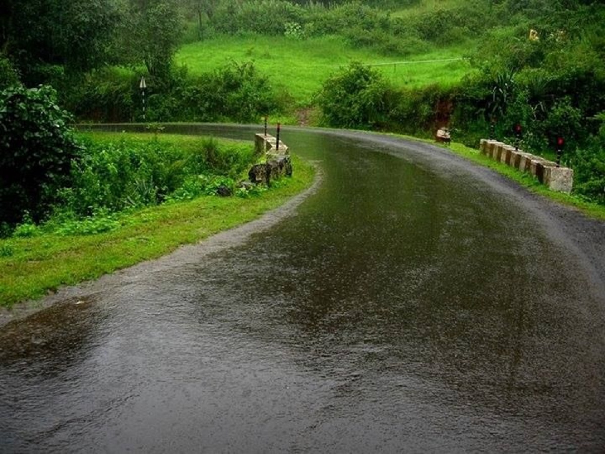 Kerala Rain Travel Reasons: मानसून में केरल की ये खूबसूरत वादियां ,यादगार बना देंगी आप की यात्रा - Photo Gallery