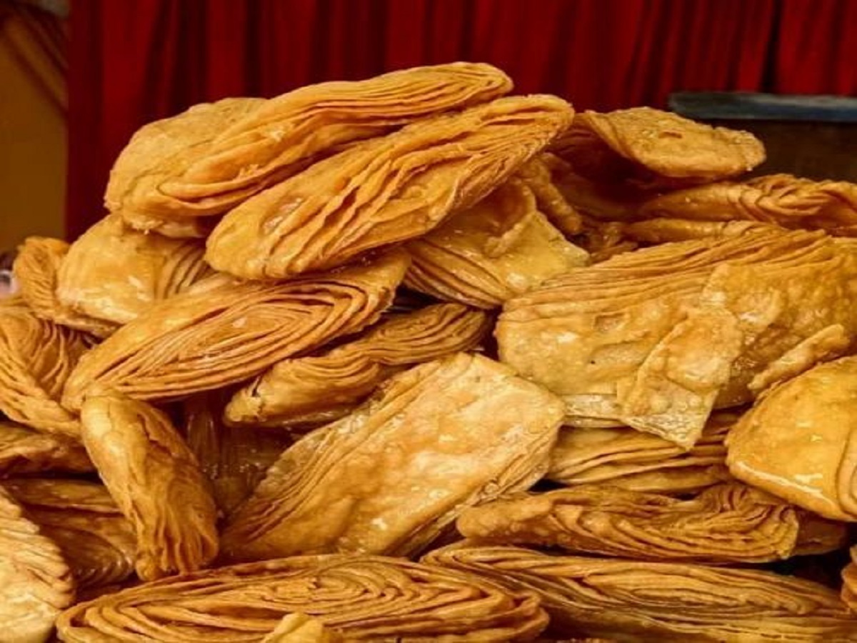 7 Must-Try Bihar Foods:  बिहार के स्वादिष्ट जायके जो रहेंगे हमेशा आपको याद - Photo Gallery