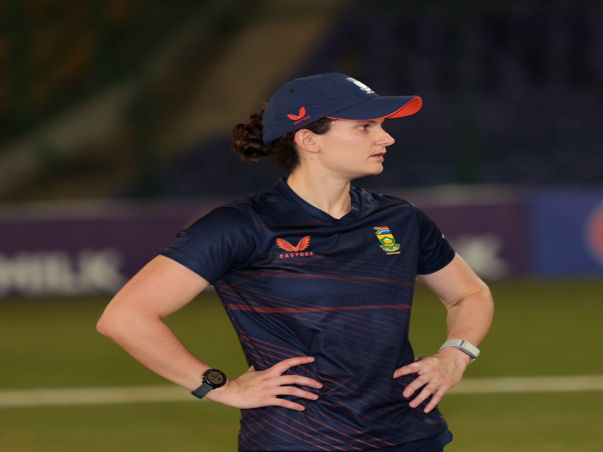 Women Cricketers With 100s in Test, ODI, T20: तीनों प्रारूपों में शतक लगाने वाली स्मृति मंधाना का धमाका, जानें पूरी लिस्ट - Photo Gallery