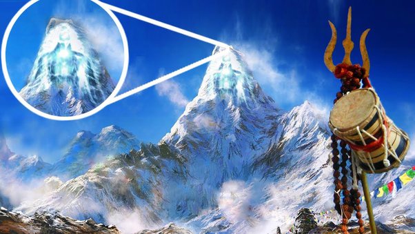 आदि कैलाश पर्वत की यात्रा करें हेलीकॉप्टर से - Photo Gallery