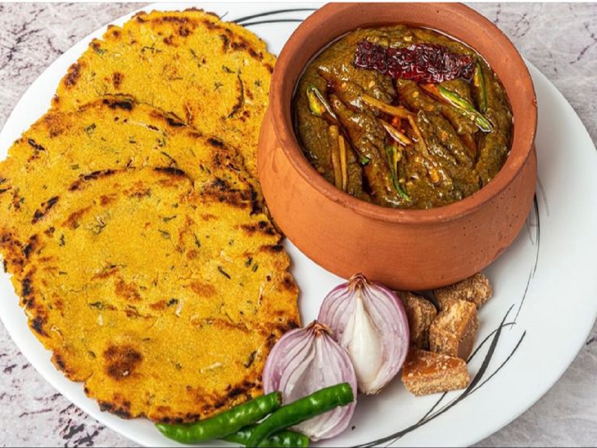 7 Must-Try Bihar Foods:  बिहार के स्वादिष्ट जायके जो रहेंगे हमेशा आपको याद - Photo Gallery