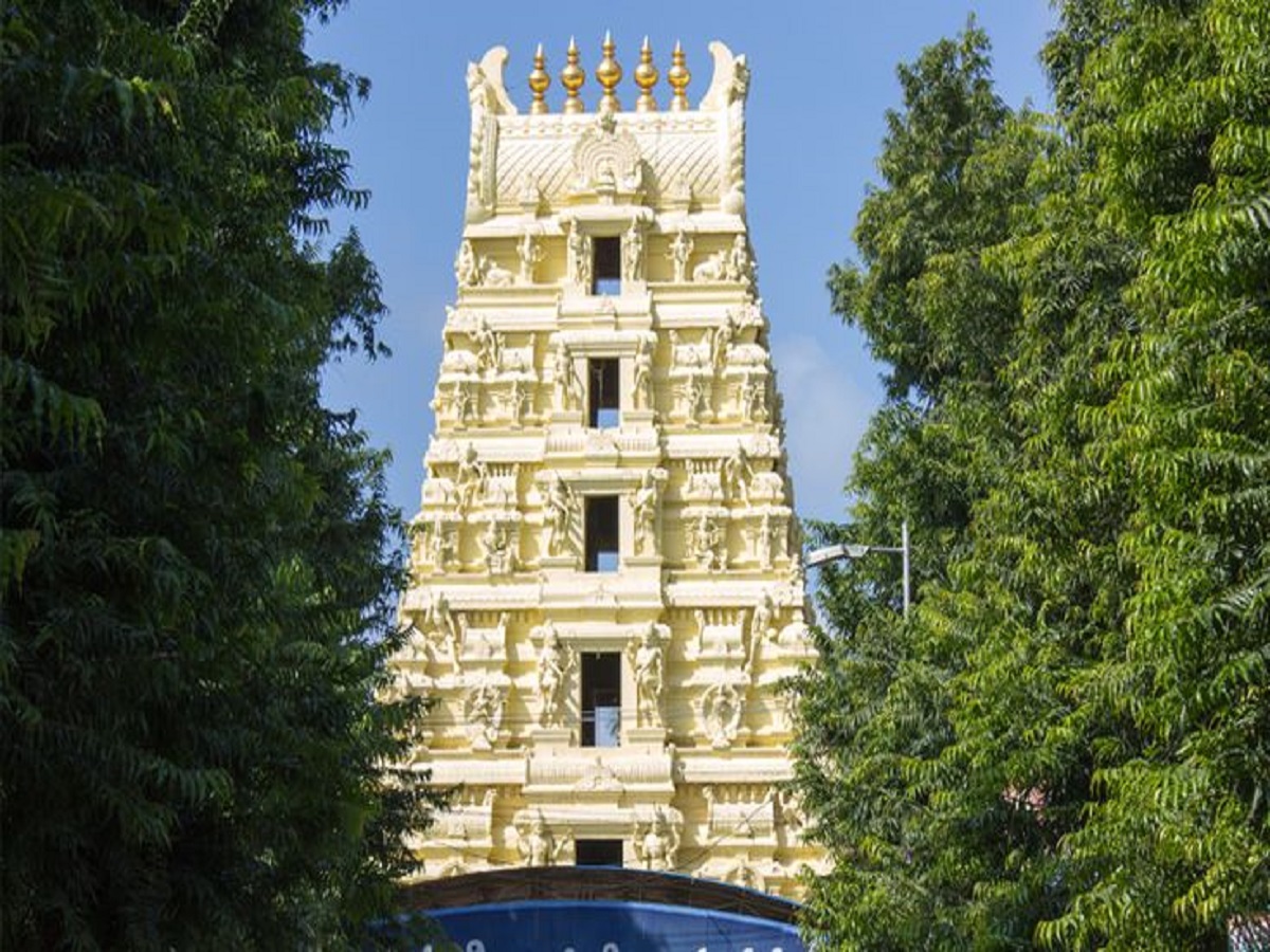 12 Jyotirlingas To Visit In Sawan: 12 ज्योतिर्लिंगों के दर्शन से मिलेगी भगवान शिव की अपार कृपा - Photo Gallery