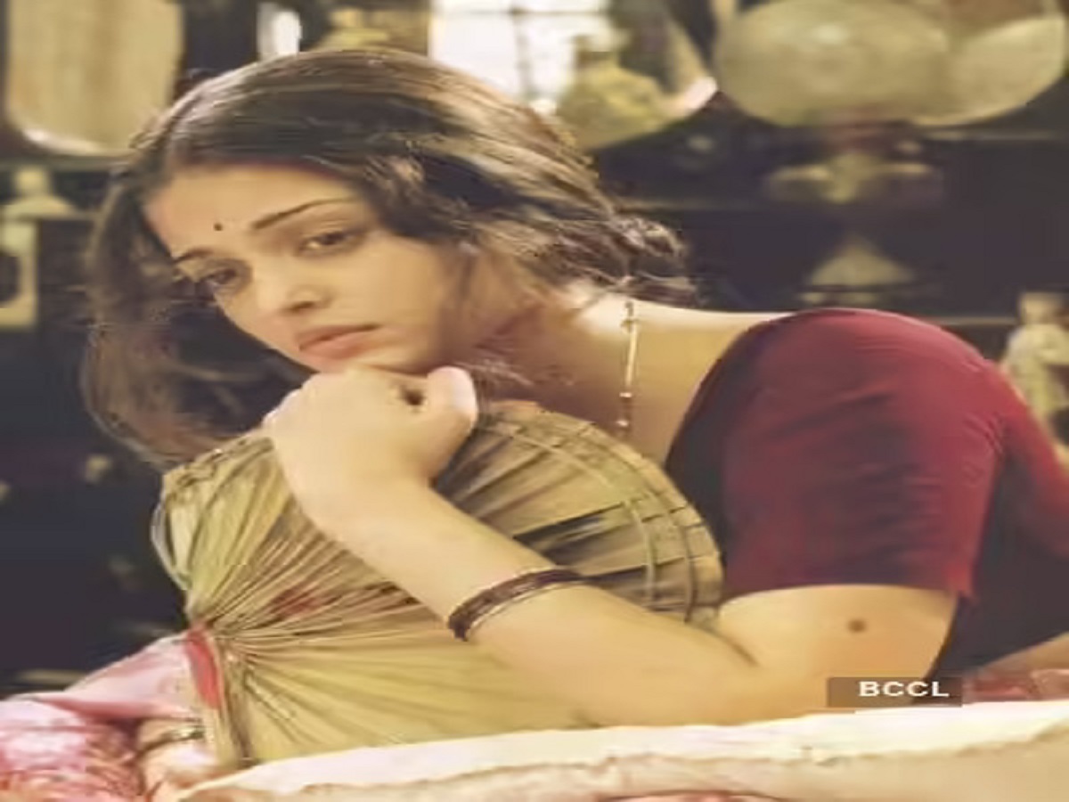 7 most popular roles of Aishwarya Rai Bachchan: ऐश्वर्या राय बच्चन के 7 सबसे लोकप्रिय किरदार - Photo Gallery