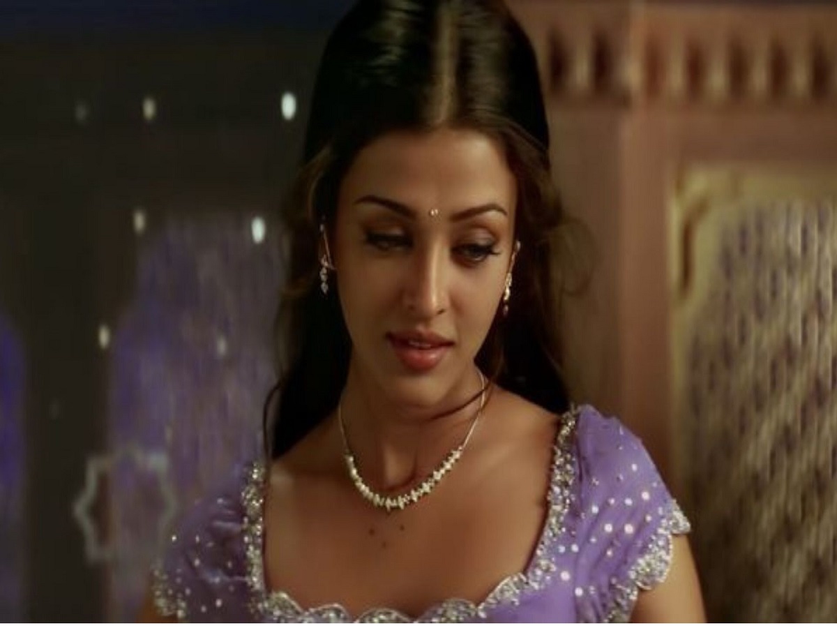 7 most popular roles of Aishwarya Rai Bachchan: ऐश्वर्या राय बच्चन के 7 सबसे लोकप्रिय किरदार - Photo Gallery
