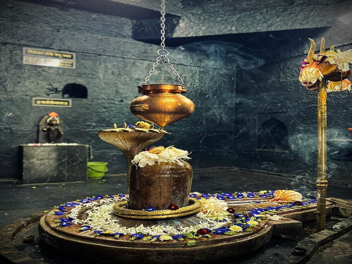 7 Shiv Temples In Delhi NCR: इस सावन आप भी जाइए, दिल्ली- NCR के इन फेमस शिव मंदिरों में - Photo Gallery