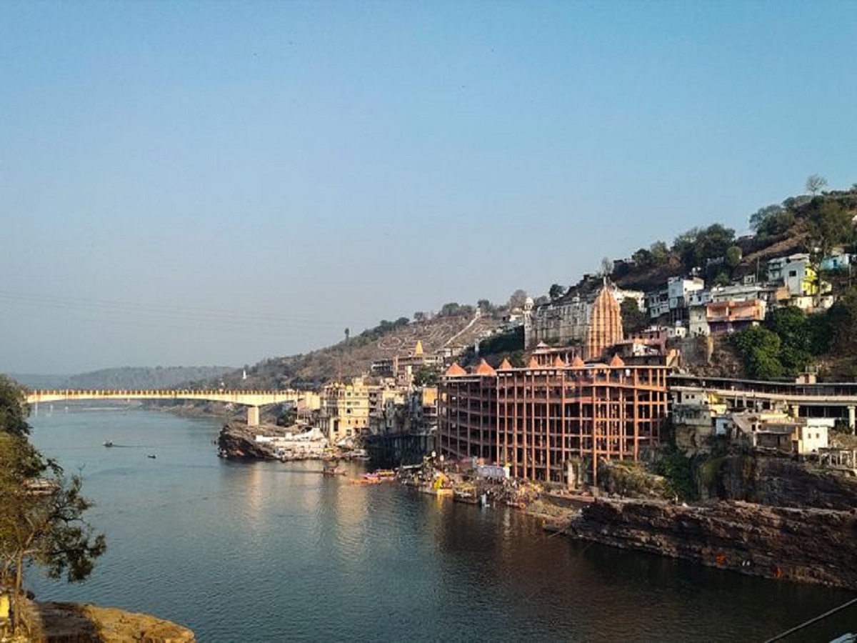 12 Jyotirlingas To Visit In Sawan: 12 ज्योतिर्लिंगों के दर्शन से मिलेगी भगवान शिव की अपार कृपा - Photo Gallery