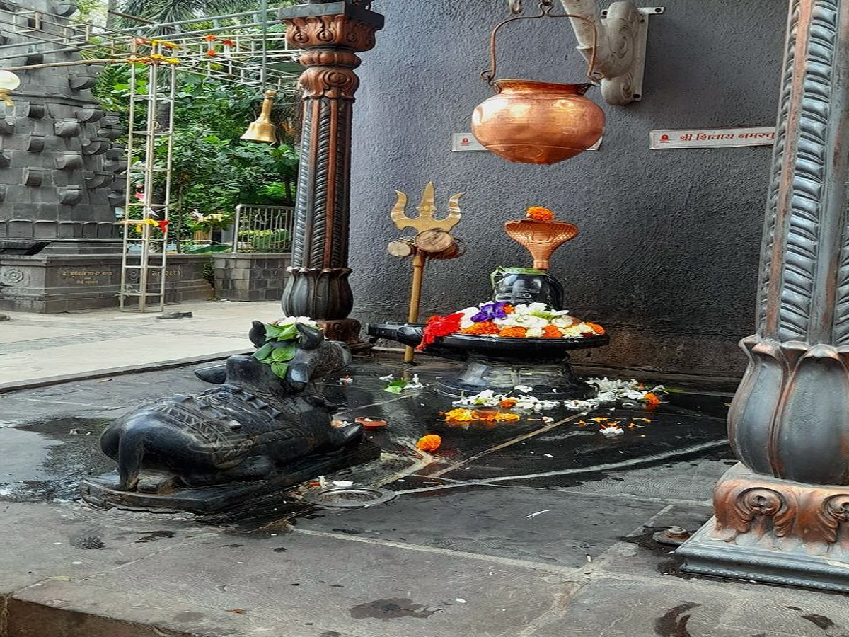 7 Shiv Temples In Delhi NCR: इस सावन आप भी जाइए, दिल्ली- NCR के इन फेमस शिव मंदिरों में - Photo Gallery