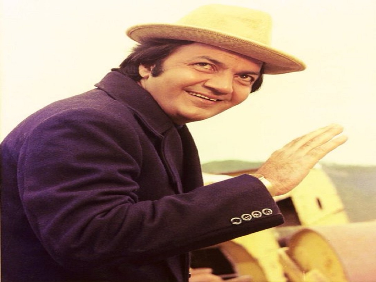 Bollywood Actors Most Movies: बॉलीवुड के वो स्टार जिन्होंने की सबसे ज्यदा फिल्में - Photo Gallery