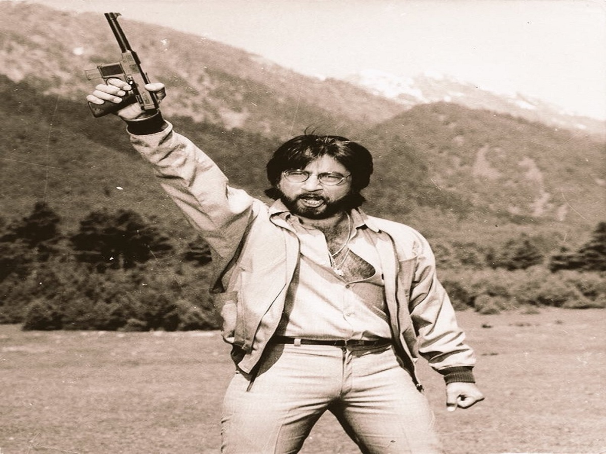 Shakti Kapoor - Photo Gallery