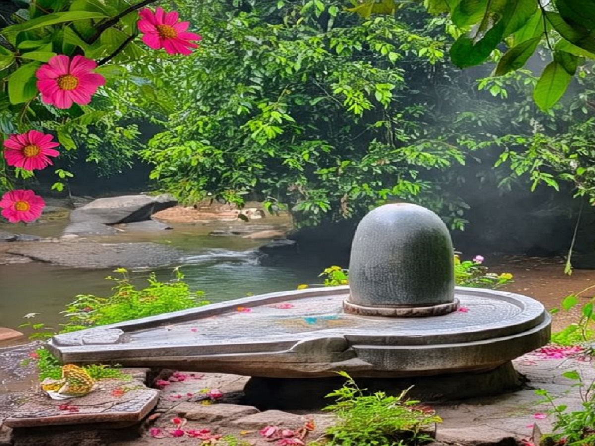 7 Shiv Temples In Delhi NCR: इस सावन आप भी जाइए, दिल्ली- NCR के इन फेमस शिव मंदिरों में - Photo Gallery