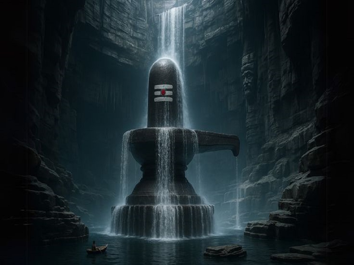 7 Shiv Temples In Delhi NCR: इस सावन आप भी जाइए, दिल्ली- NCR के इन फेमस शिव मंदिरों में - Photo Gallery