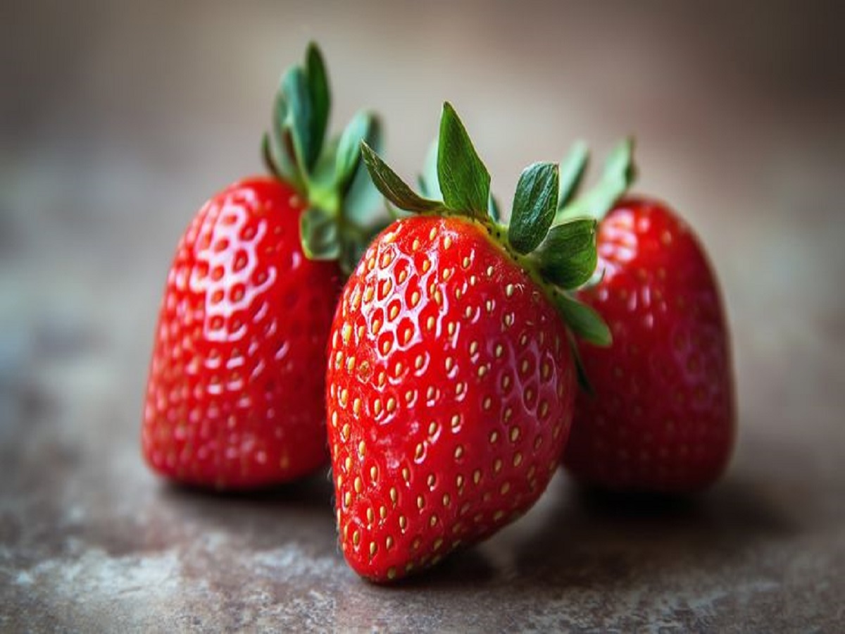 7 Best Monsoon Fruit: ये कुछ फल बारिश के मौसम में खाने से रहेगा आपका शरीर भी मजबूत और हेल्दी - Photo Gallery