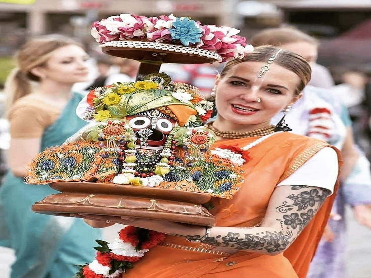 2025 Jagannath Yatra : जानें क्या है जगन्नाथ यात्रा और गुंडिचा मंदिर का महत्व - Photo Gallery