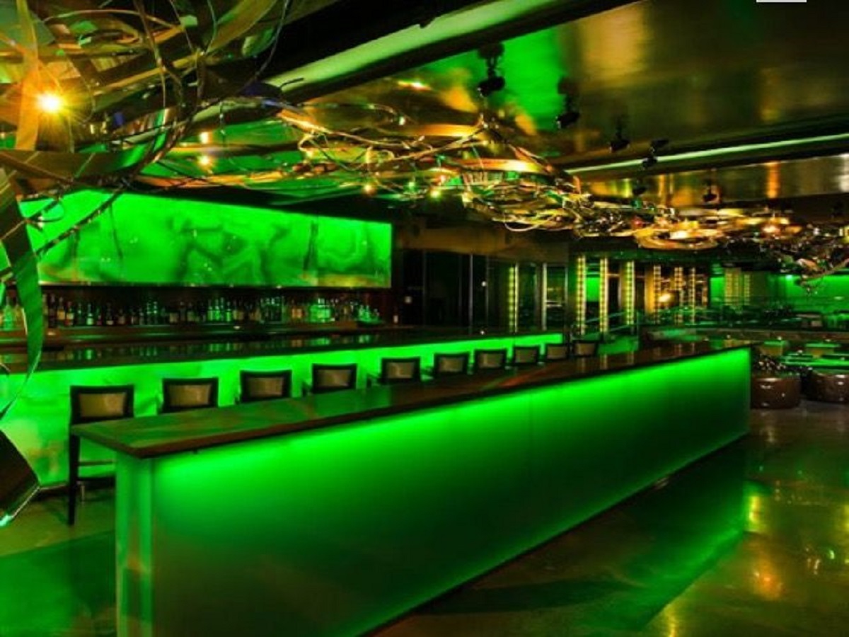 7 Night Bars And Clubs In Delhi:  दिल्ली की रातें बनाएं खूबसूरत इन 7 नाइट क्लब के साथ - Photo Gallery