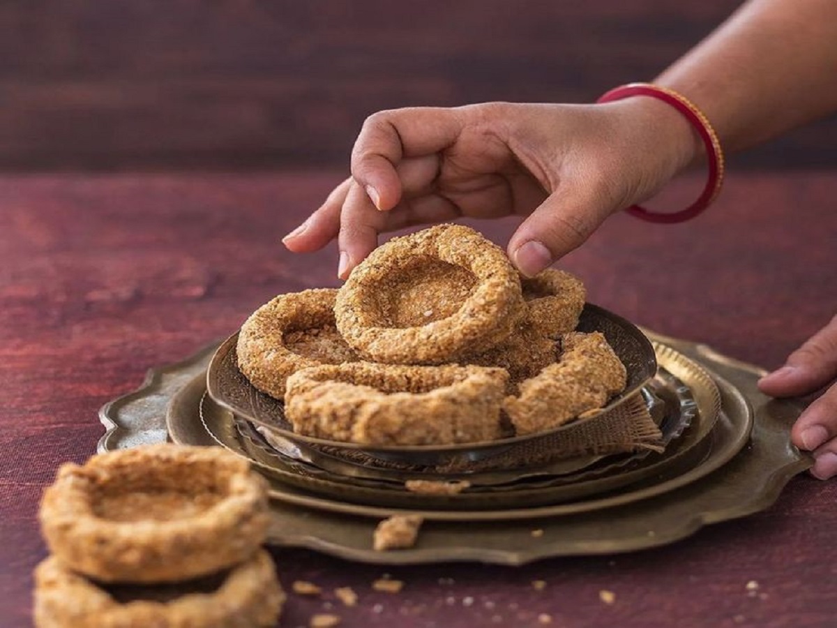 7 Must-Try Bihar Foods:  बिहार के स्वादिष्ट जायके जो रहेंगे हमेशा आपको याद - Photo Gallery