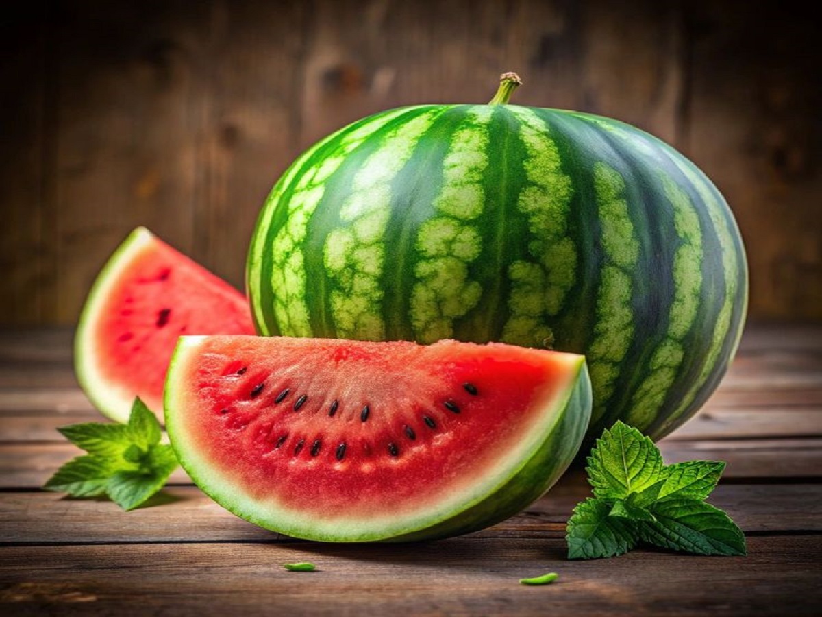 7 Best Monsoon Fruit: ये कुछ फल बारिश के मौसम में खाने से रहेगा आपका शरीर भी मजबूत और हेल्दी - Photo Gallery