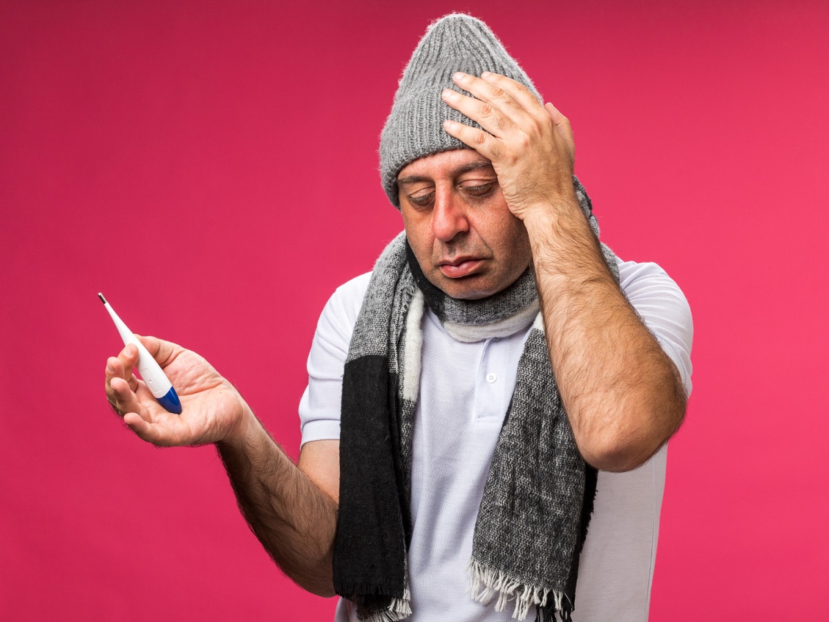 Hand Sweating Problem: हथेलियों में बार-बार पसीना आना कोई सामान्य बात नहीं, ये हो सकते हैं कारण - Photo Gallery