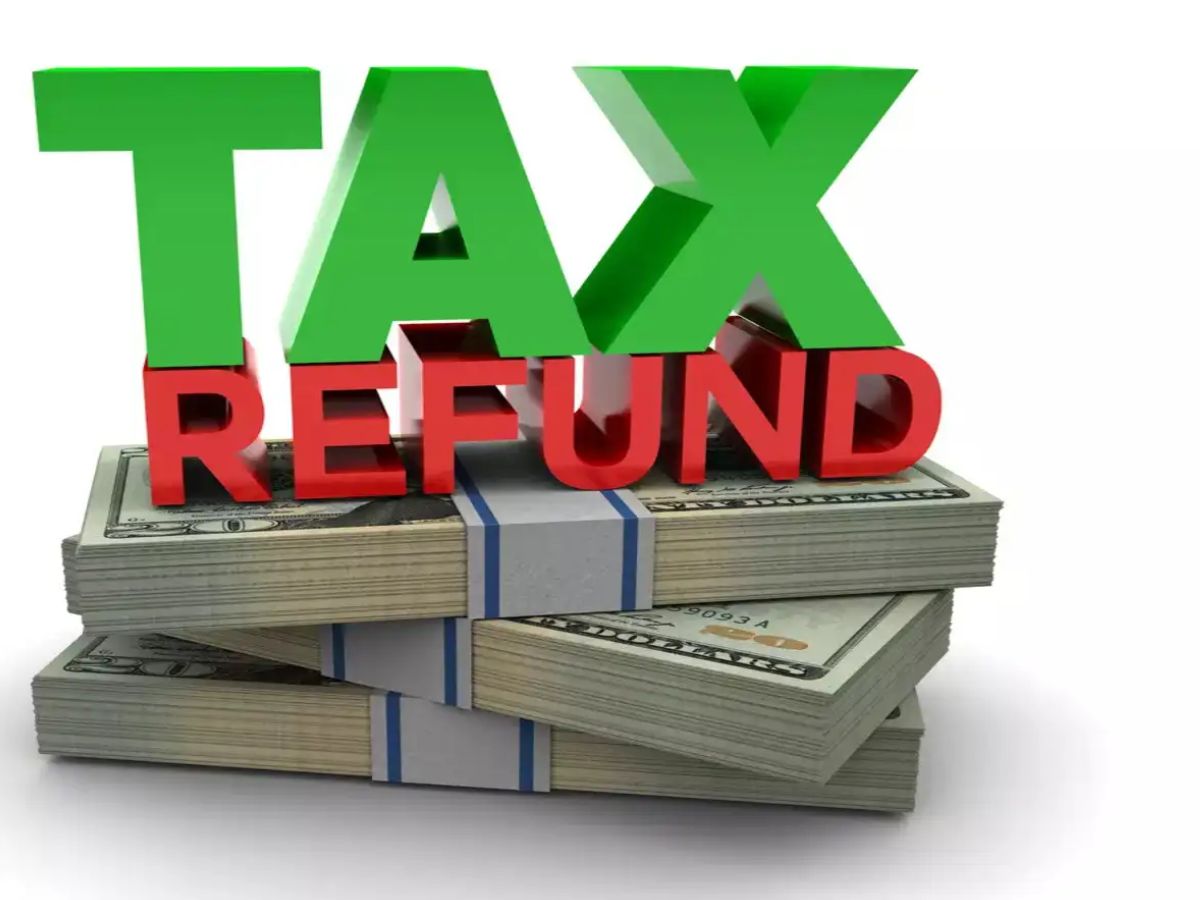 आयकर रिफंड: आईटीआर के बाद समयसीमा और प्रक्रिया - Photo Gallery