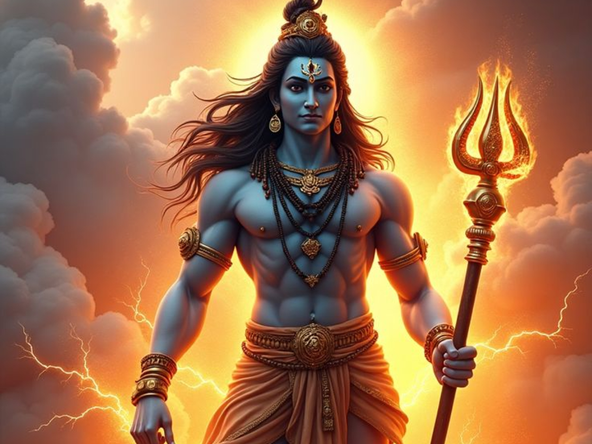 Sawan 2025 Somvar Vrat: कब शुरु है सावन के सोमवार व्रत? जाने क्या है फायदे और किन बातों का रखना है ध्यान - Photo Gallery