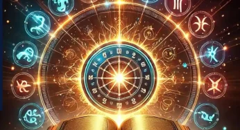 Navpancham Rajyog 2025: कर्मफल दाता शनि करने जा रहे बड़ा बदलाव, इस दिन होगा नवपंचम राजयोग का निर्माण, इन राशियों को मिलेगा धन लाभ…