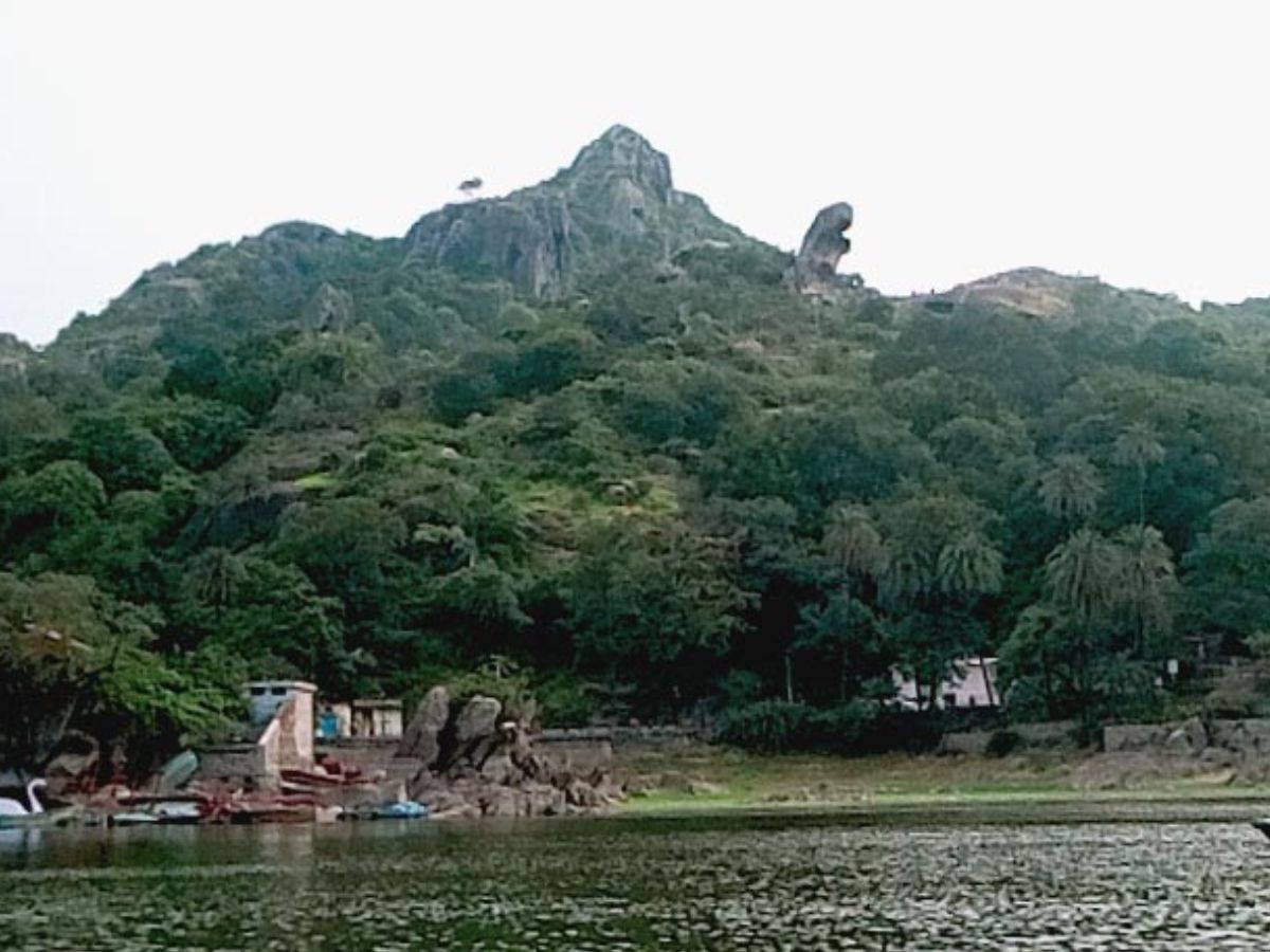 भीड़ से दूर, सुकून के करीब: दिल्ली से 300 किमी के भीतर ये हिडन जेम्स जरूर देखें - Photo Gallery