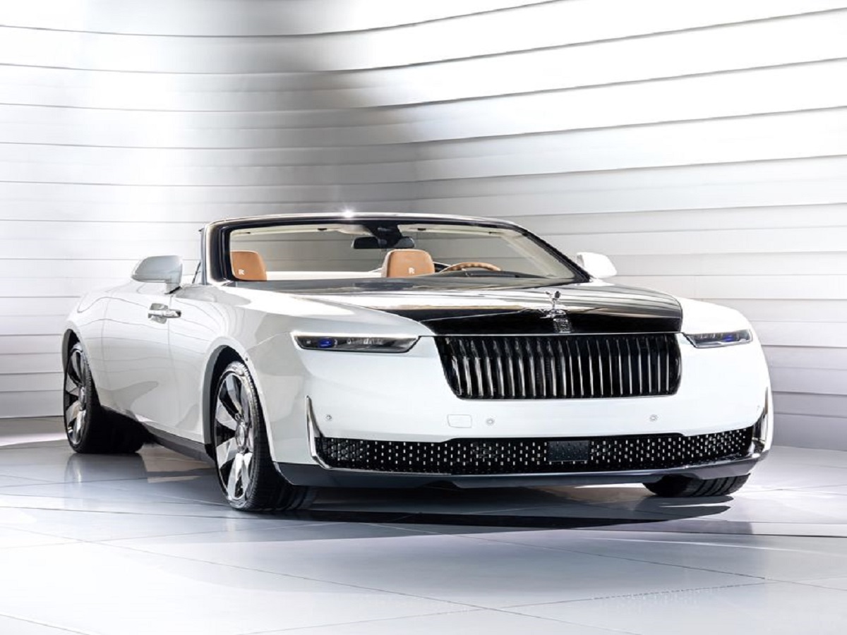 7 most expensive and luxurious cars in the world which are a precious example of their design and comfort.: दुनिया की 7 सबसे महगी ओर लक्जरी कारें जो अपनी डिज़ाइन और सुविधा का  एक अनमोल कारीगरी नमूना है। - Photo Gallery