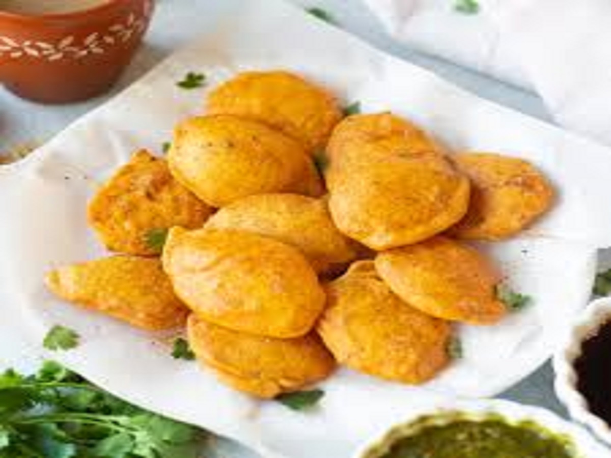 Enjoy this rainy season with these delicious snacks:इस बारिश के मौसम का मजे ले इस स्वादिष्ट स्नैक्स  से - Photo Gallery