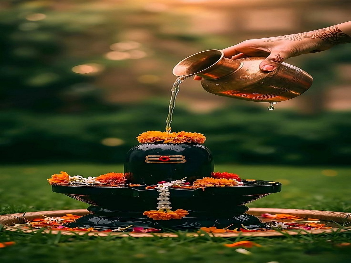 Why Is Sawan Month Special: भगवान शिव की कृपा पाने का सबसे शुभ समय जानिए सावन महीने का महत्व - Photo Gallery